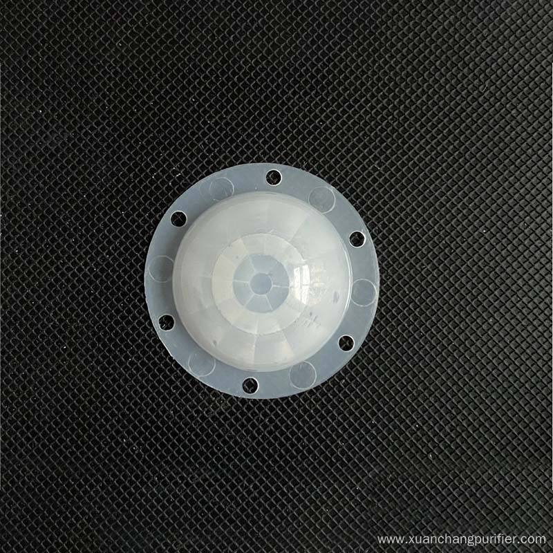 pir fresnel lens for human detector