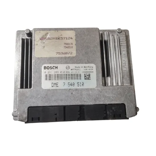 High Performance Hot Sale Engine Computer for BMW Model Y