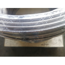 TORICH OD 1/2'' 3/8'' 1/4'' 304 316 2D 2B Surface Bright Annealing Stainless Steel Coil Tube