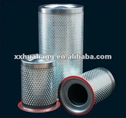 replacement Atlas Copco oil and gas separation filter element