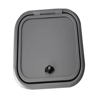 Tongfa RV Luggage Door for Caravan