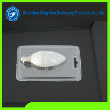 Wing Kam brand professional design for plastic pet calmshell blister packaging