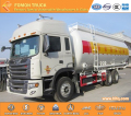 JAC 6x4 bulk cement tanker vehicle good quality