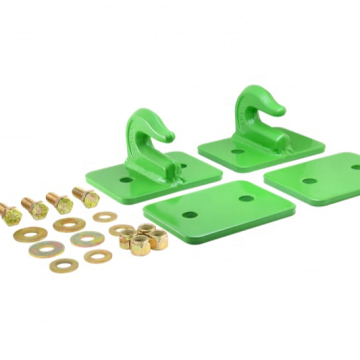 Top Quality Tow Tractor Bucket Grab Hook at Good Prices