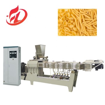 Electric Pasta Production Line Inverter Speed Control System Retail Price