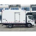 Fukuda Aoling Truck refrigerato