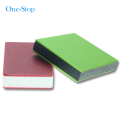 Custom HDPE plate board sheet decorative board