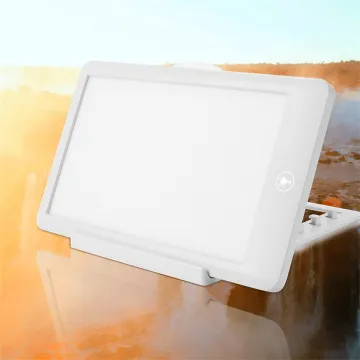 Suron Light Therapy Lamp Seasonal Affective Disorder
