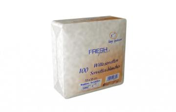 Wholesale Paper Napkin/ Dinner Serviettes