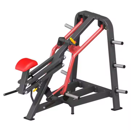 T-bar Row Fitness Equipment