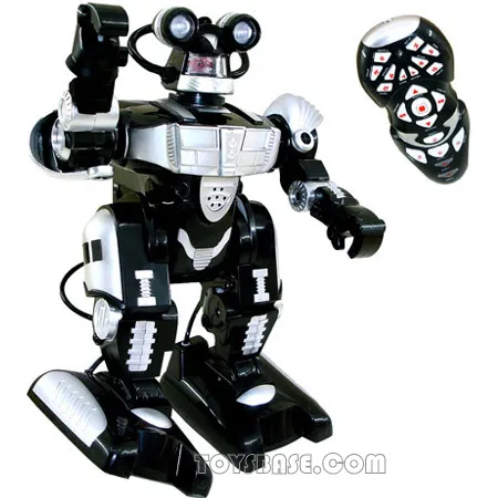 Infrared Multi-Functions Robot TT319  (RRC55982)
