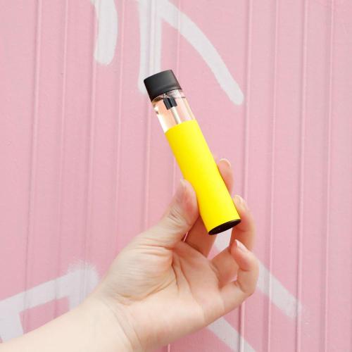 400mAh& 2500puffs Terminator XL Mini Electronic Cigarette