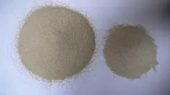 Bakery yeast