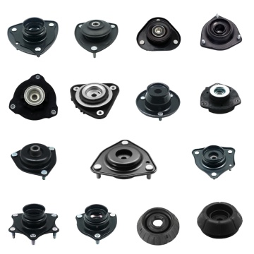 High Standard Suspension Parts Front Axle Auto Shock Absorber Strut Mount 48609-0D040 486090D040 for Toyota AQUA NHP1
