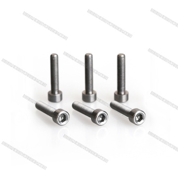 Price M3 Titanium Hex Socket Screw
