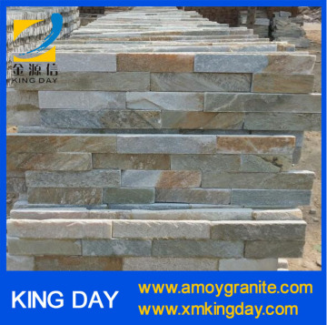 Slate wall stone(Factory Directly+Good price)
