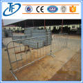 Crowd Control Barrier, Peralatan Kontrol Massa Outdoor