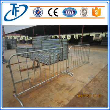 Crowd Control Barrier, Outdoor Crowd Control Equipment