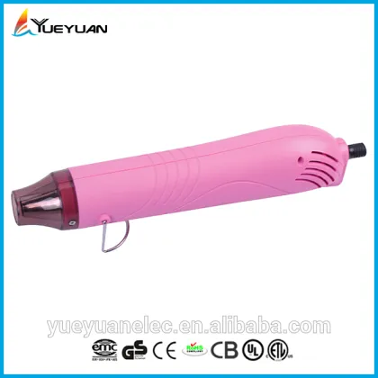 2015 top selling new Heating Torch Type 12v heat gun power tools hot air soldering gun battery operated heat gun