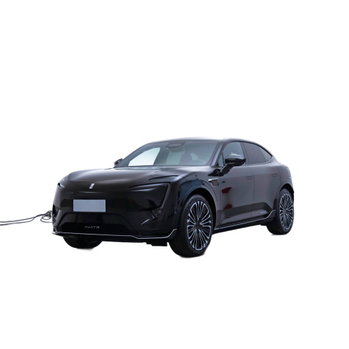 Sedan New Energy folosit cu volan pe stanga cu spatiu mare