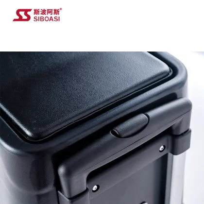 Squash ball training squash shooting machine