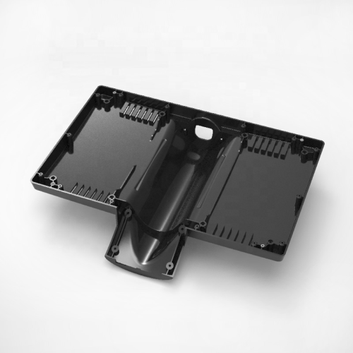 plastic injection molding cover