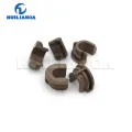 Lower Pressure Roller Bushing for HP LaserJet P1102 P1106 P1108 M1130 M1132 M1136 M1212 M1213 M1214 M1216 M1217 Bsh-1102-000cn