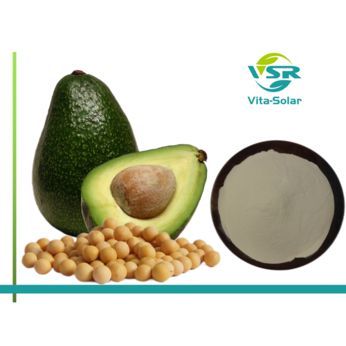 Avocado de haute qualité Soja Unaponifiables Powder Granular