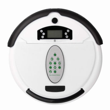 Best selling intelligent Vacuum Cleaner robot supplier,home appliance robot vacuum