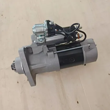 Liugong loader starter SP172424 Cummins starter 5364880