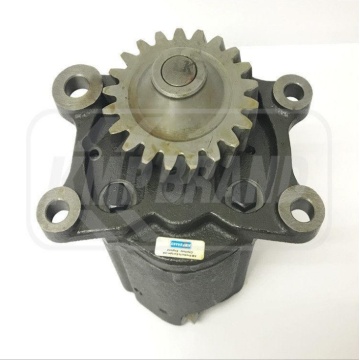 6151-51-1004 Pompa olejowa Assy odpowiednie dla S6D125-1M