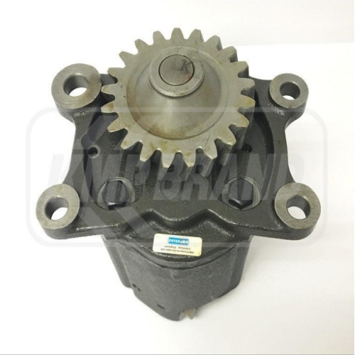 706-8L-01030 SILNIK ASSY DOŚWIADCZENIE DO PC400-7