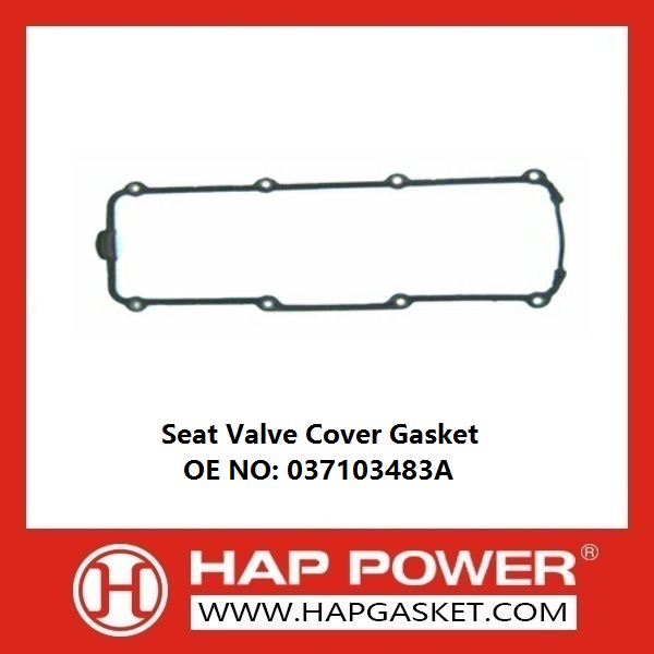 HAP200025 Seat Valve Cover Gasket 037103483A