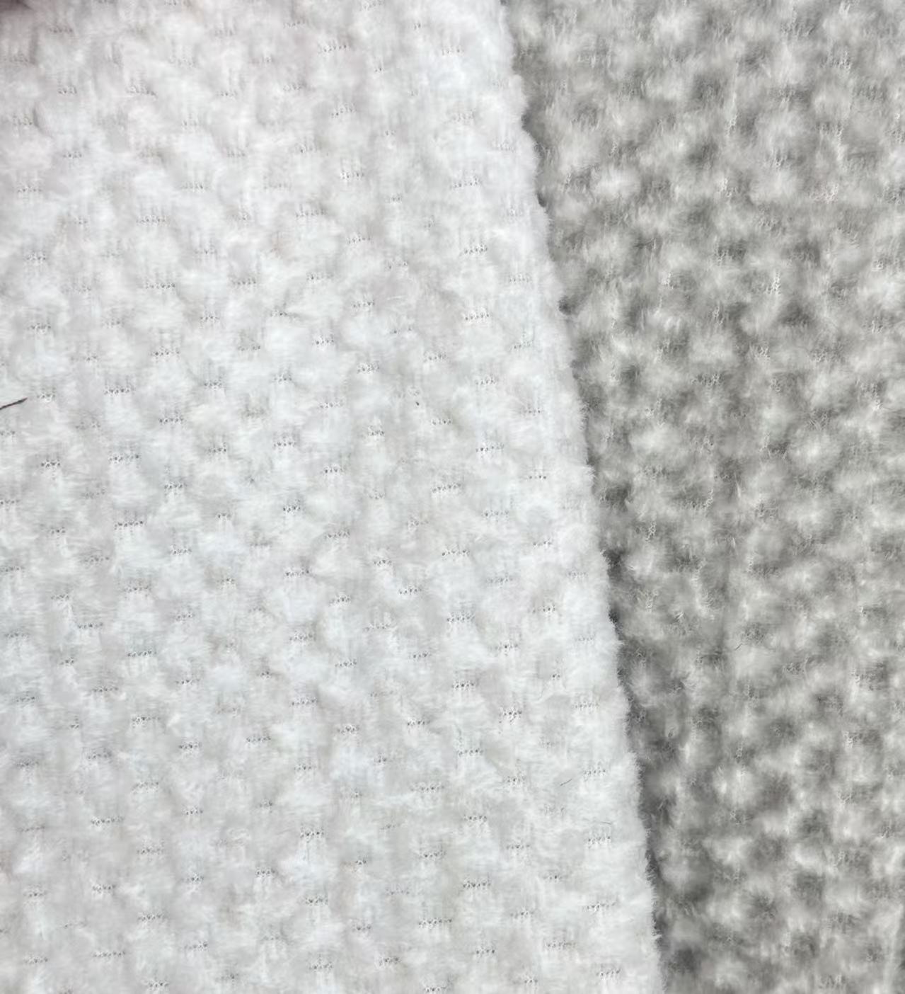 velvet material