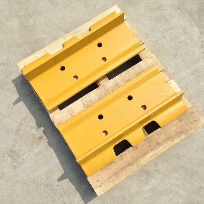 Bulldozer Track Shoe for Komatsu Bulldozer