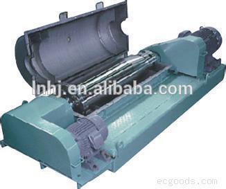 LW Horizontal Scroll Discharge Decanter Centrifuge