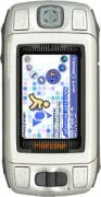 T-Mobile Sidekick II mobile phone