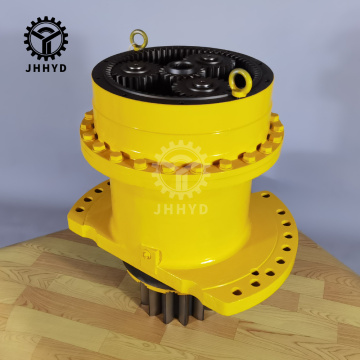 21Н-26-00110 Редуктор поворота Komatsu PC1250-8