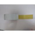 YELLOW COLOR bitumen adhesive tape