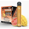 Vaina de vape desechable Vape Bang XXL