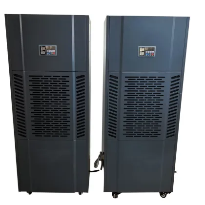 Industrial Dehumidifier SC-EP12S