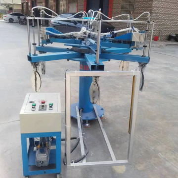 Custom PVC Toy Ball Pumping Machine Factory