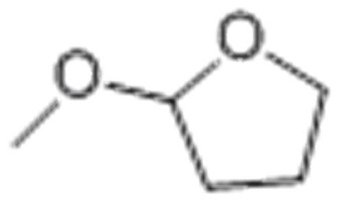 2-methoxytetrahydrofuran CAS 13436-45-8