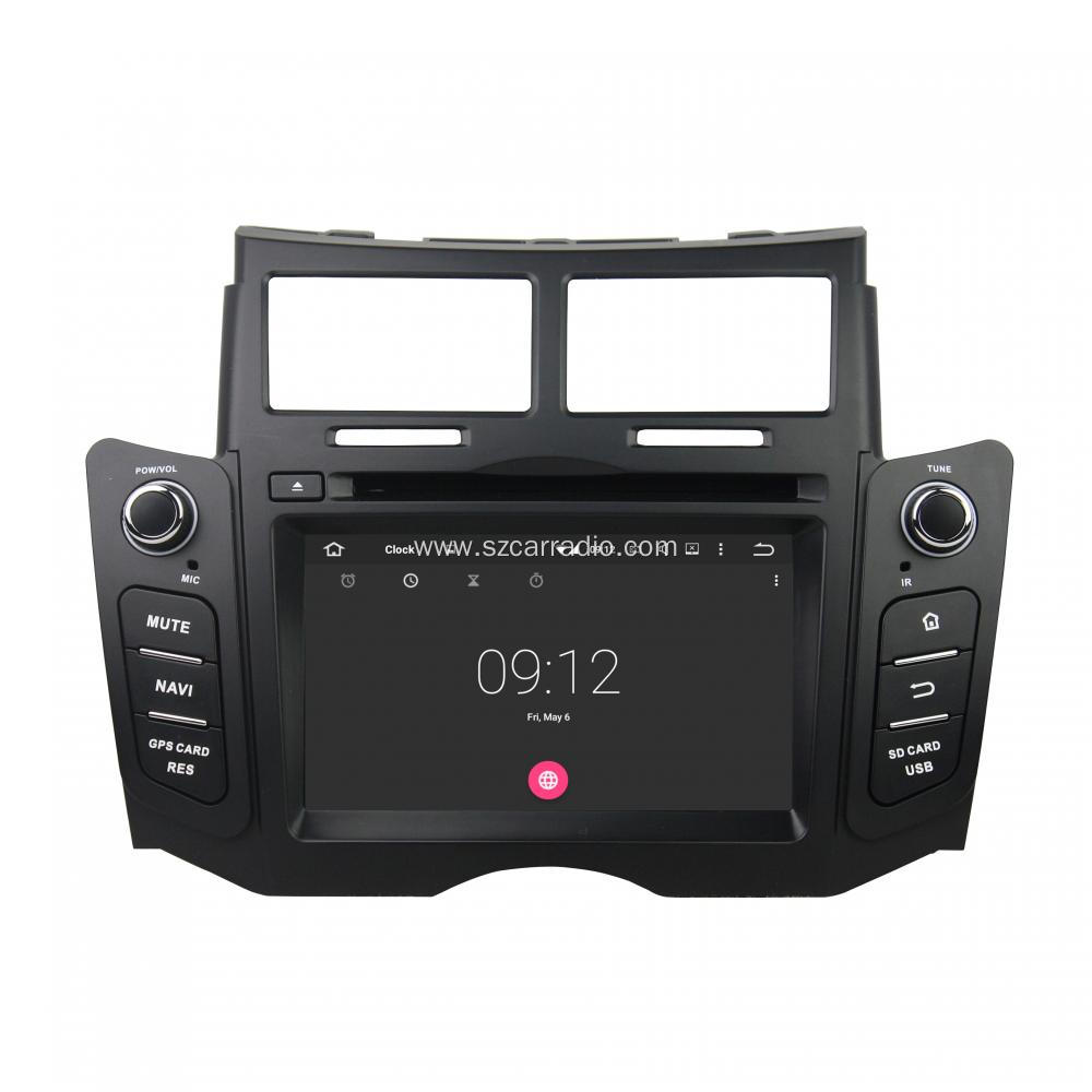 Otca Core Android 6.0 For Toyota Corolla