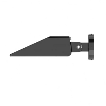 IP65 Exterior Wall LED Light 30W-50W LED Floodlights for Urban Areas
