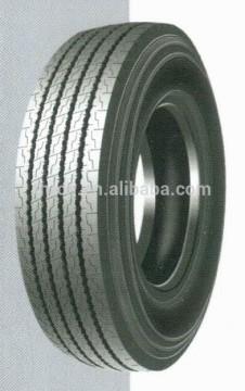 Annaite 11R22.5 truck tire