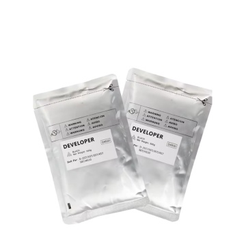 Toshiba D4530 Developer Toner Powder Compatible with Toshiba Copiers D-256, 255, 3063, 306, 356, 4563, 456, 4530