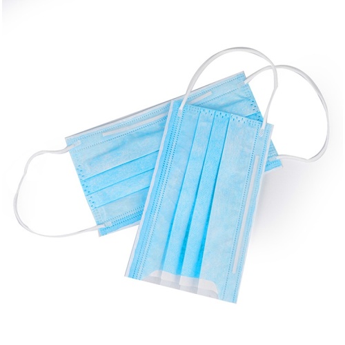 disposable face mask model xk-05