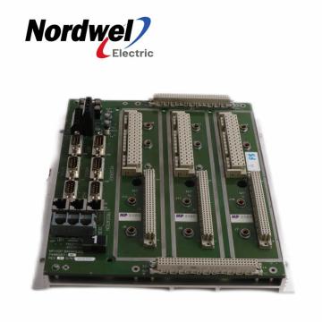 TRICONEX | 7400207-001 | Highway Interface Module