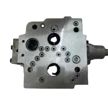 723-40-71201 VALVE ASS'Y Suitable for PC300-8